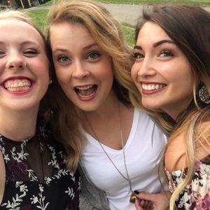 Meet your Posher, Jessi